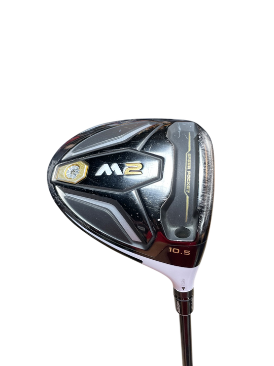 TaylorMade TaylorMade M2