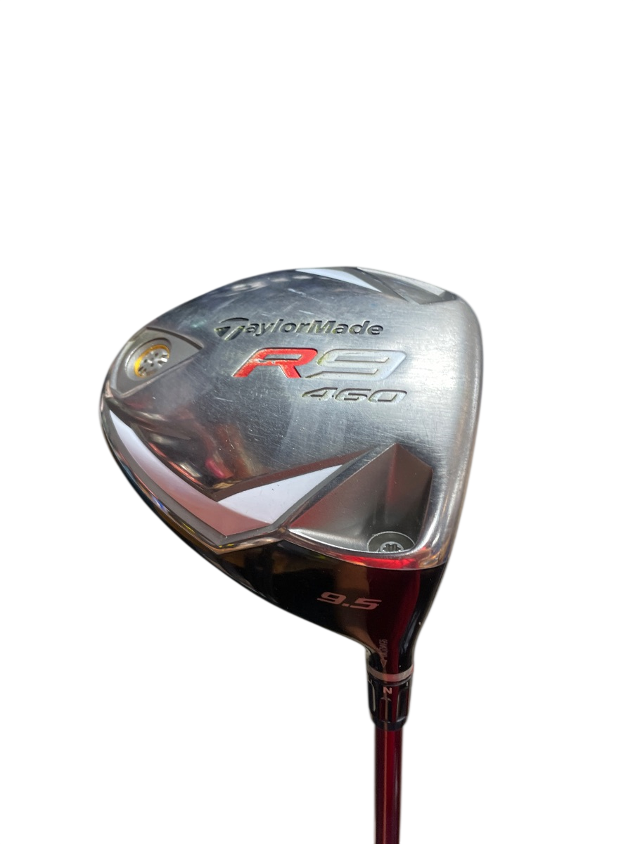 TaylorMade TaylorMade R580