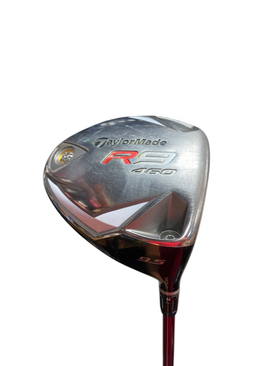 TaylorMade TaylorMade R580