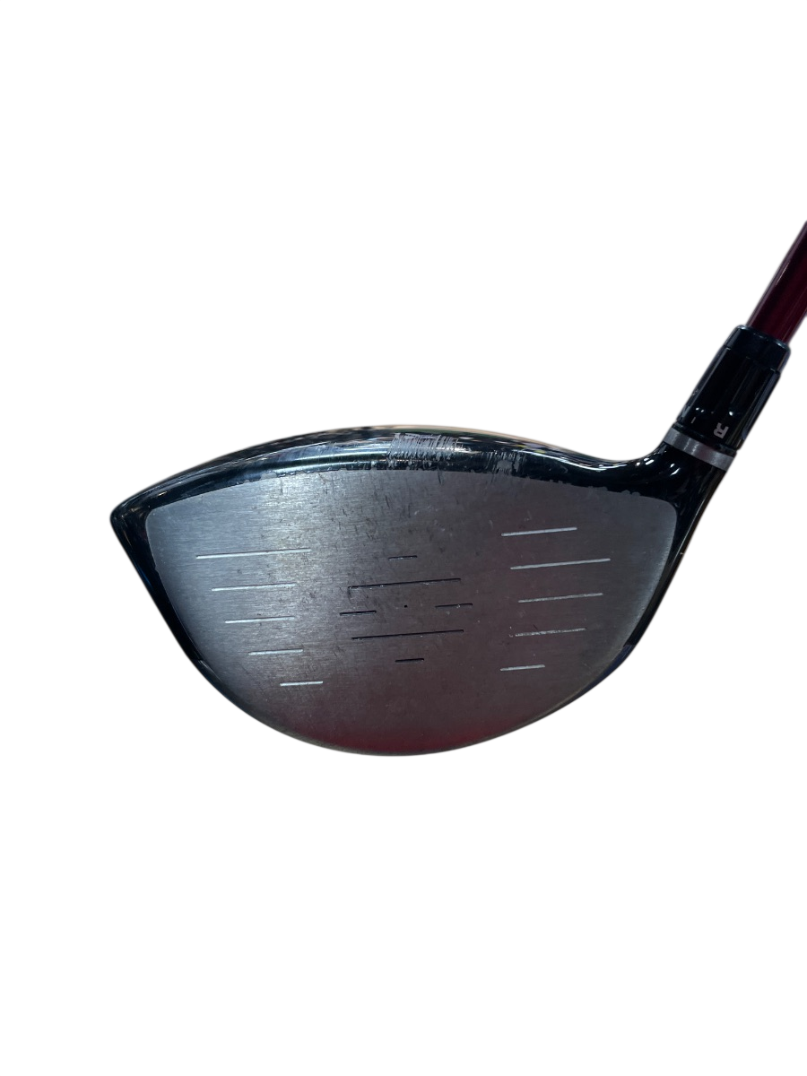 TaylorMade TaylorMade R580 - Kuva 3