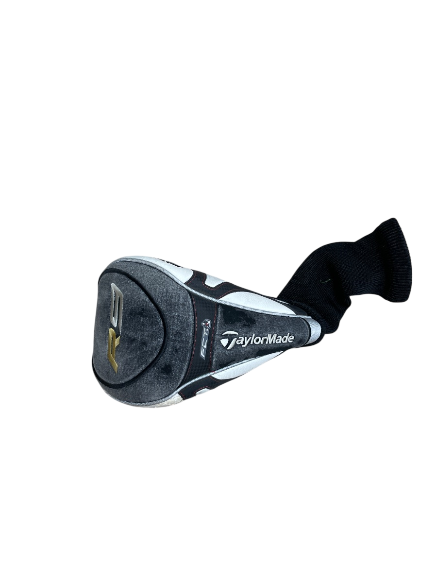 TaylorMade TaylorMade R580 - Kuva 5