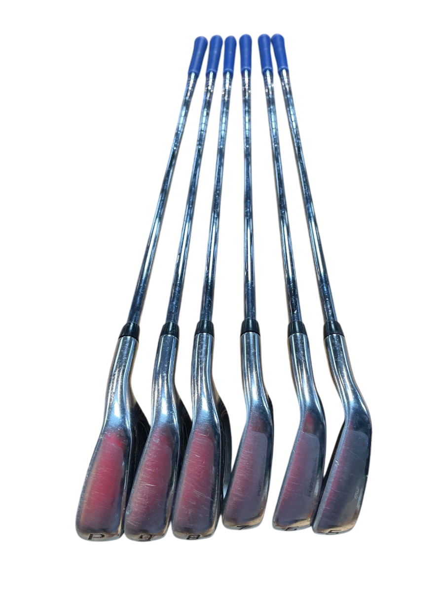 Cobra Cobra KING F7 ONE - Kuva 6