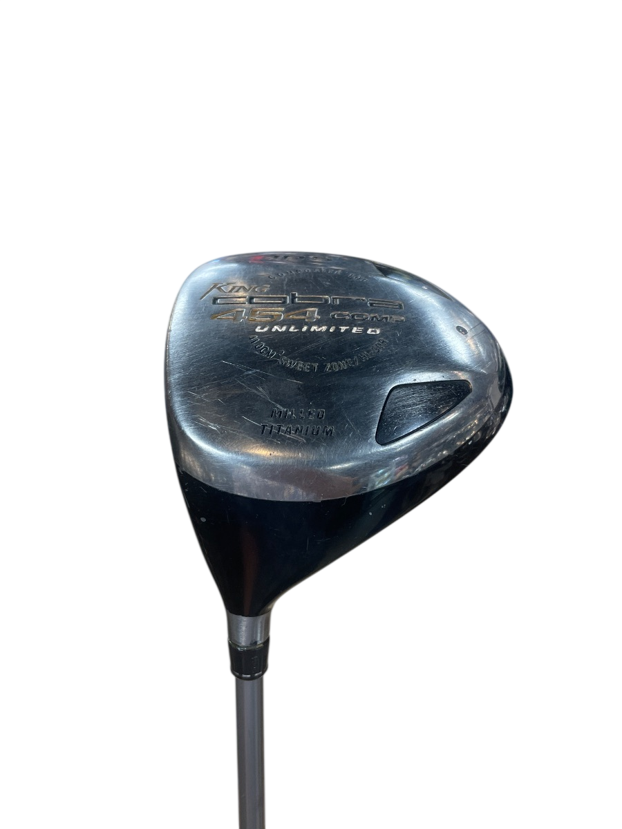Bang Golf Bang Golf Bang-O-Matic
