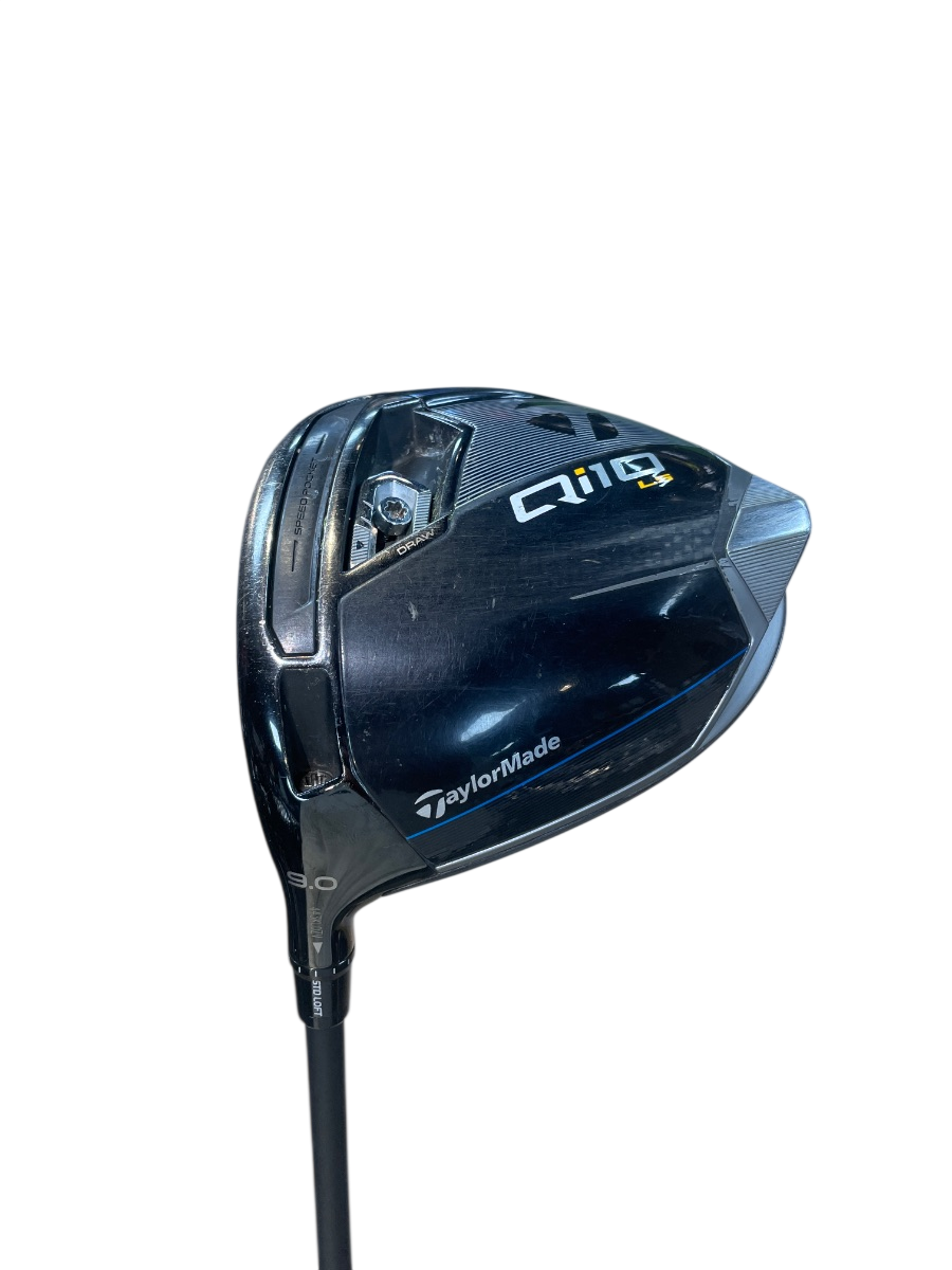 TaylorMade TaylorMade SIM2