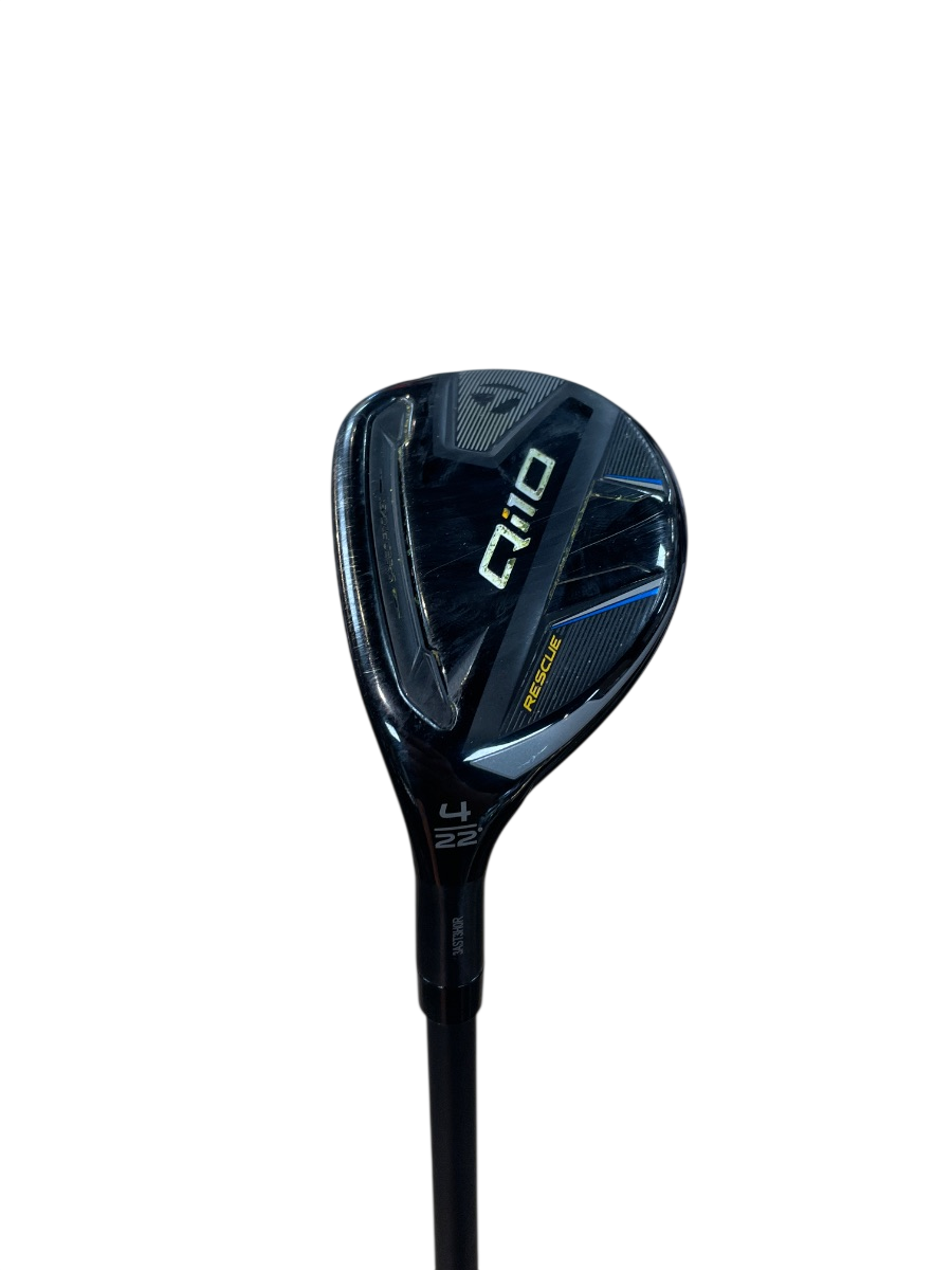 TaylorMade TaylorMade Rescue