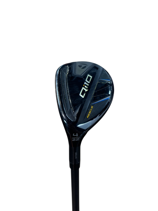 TaylorMade TaylorMade Rescue