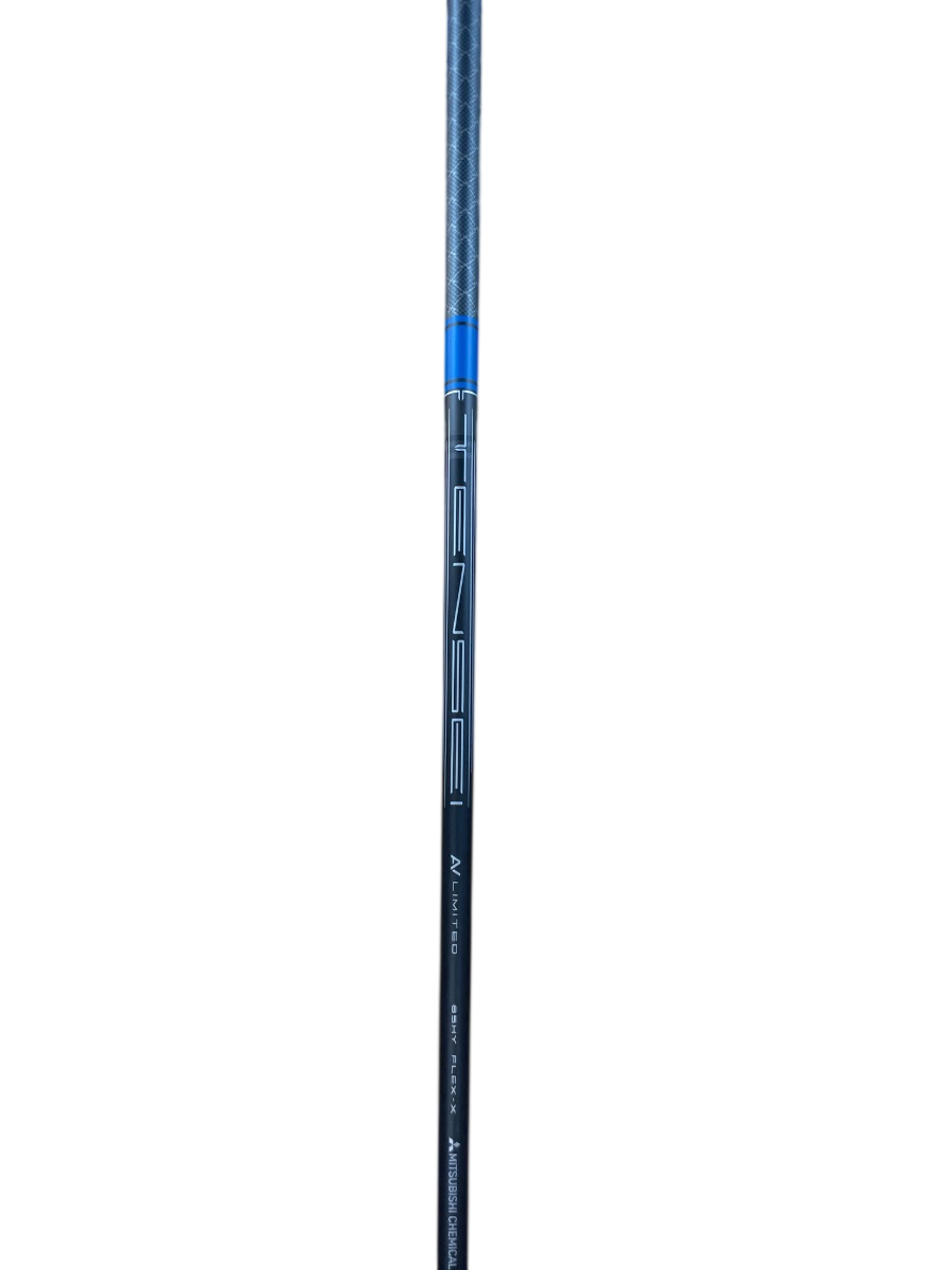 TaylorMade TaylorMade Rescue - Kuva 5