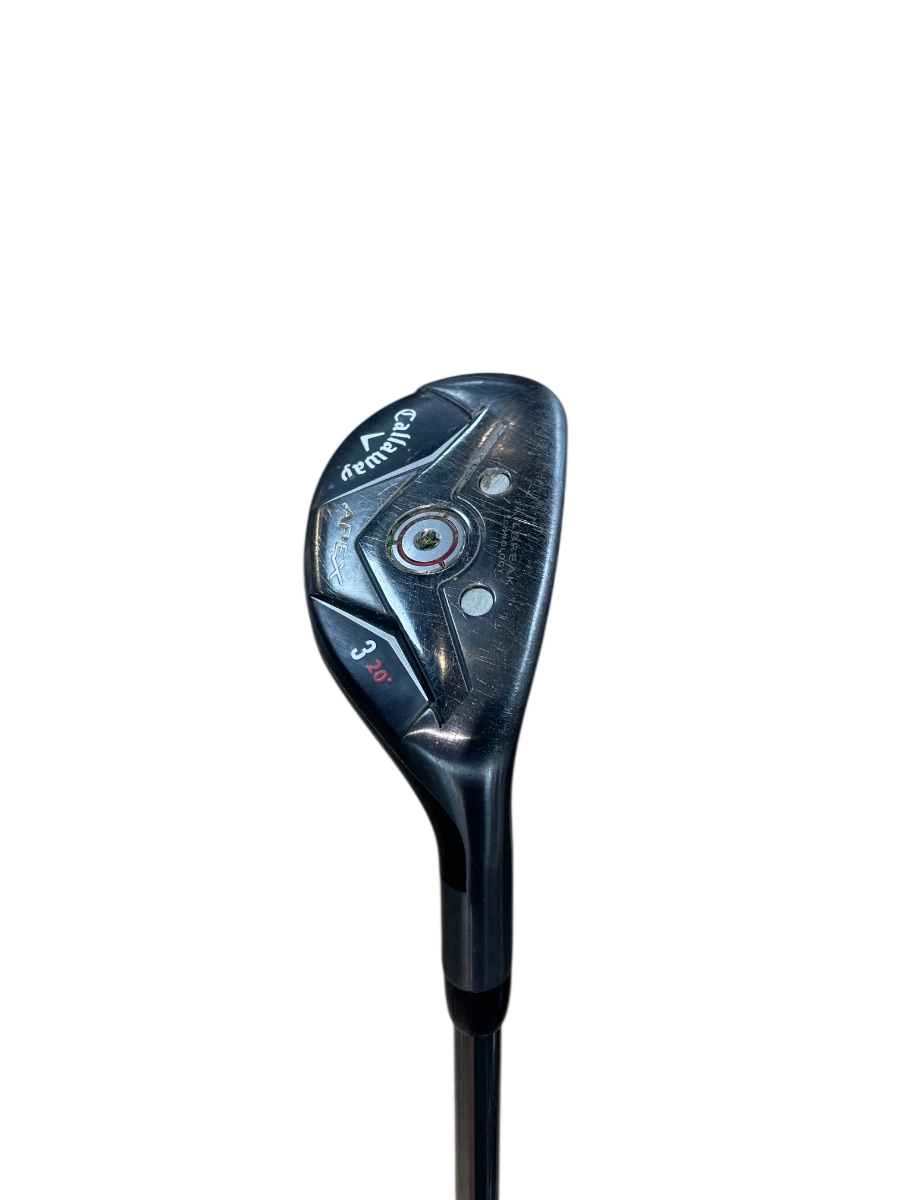 Callaway Callaway