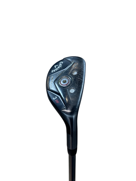 Callaway Callaway