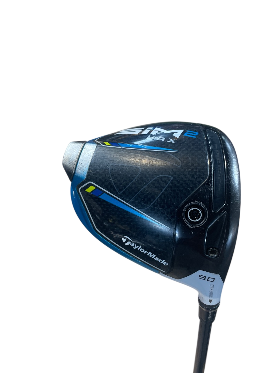 TaylorMade TaylorMade SIM2