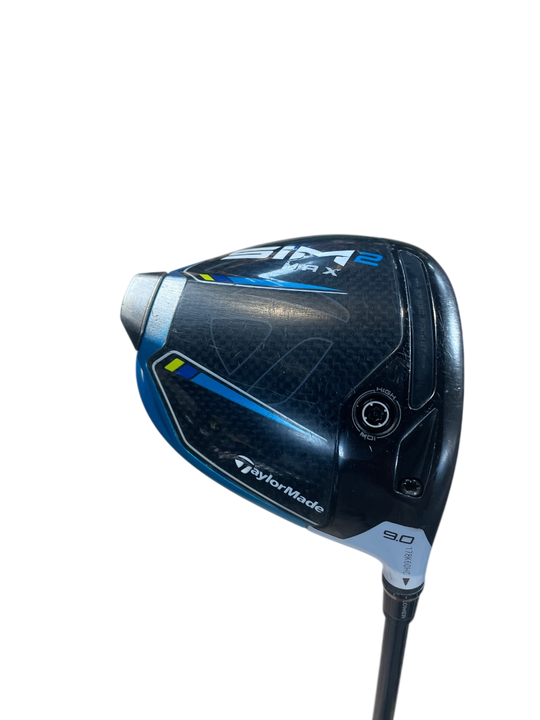 TaylorMade TaylorMade SIM2