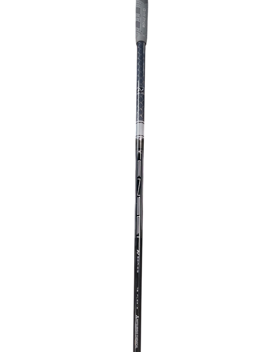 TaylorMade TaylorMade SIM2 - Kuva 5