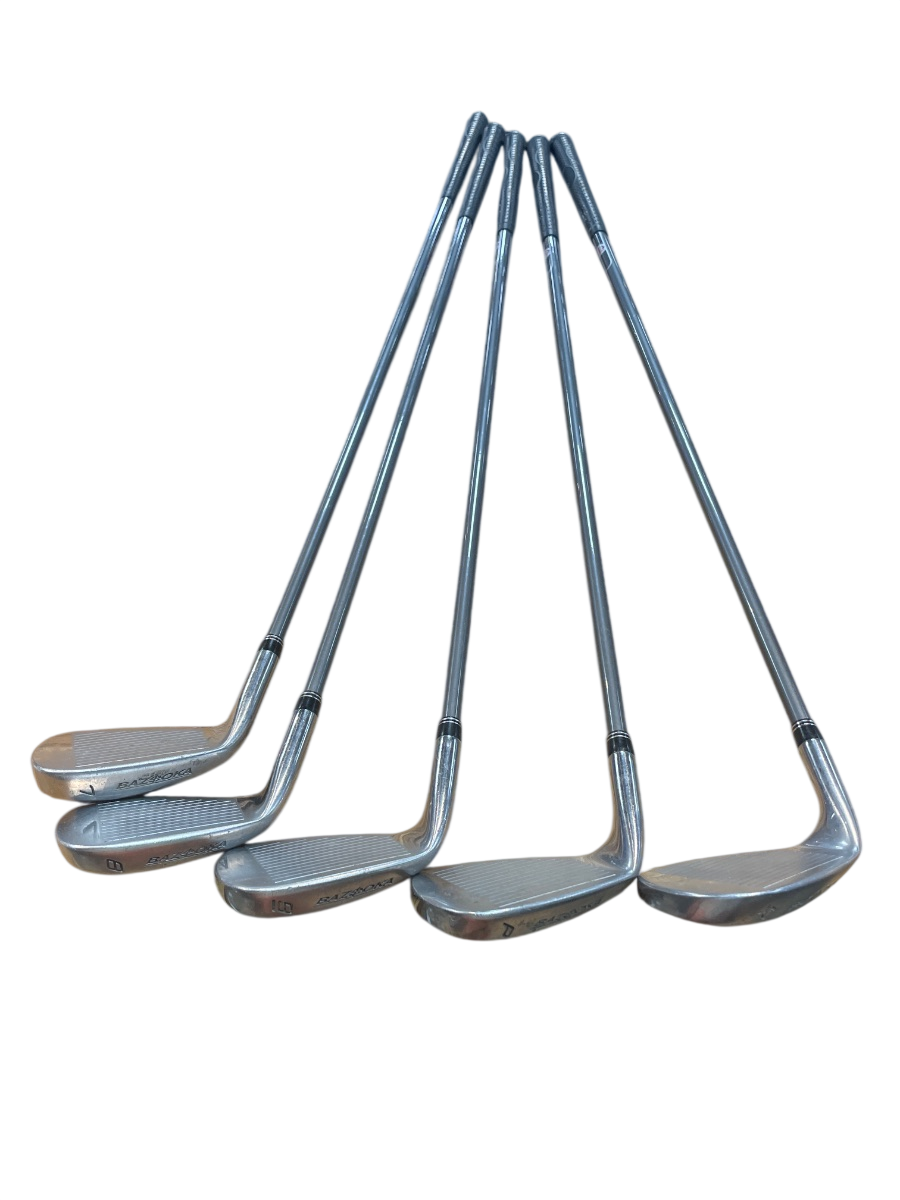 Tour Edge Tour Edge Bazooka J Max - Kuva 6