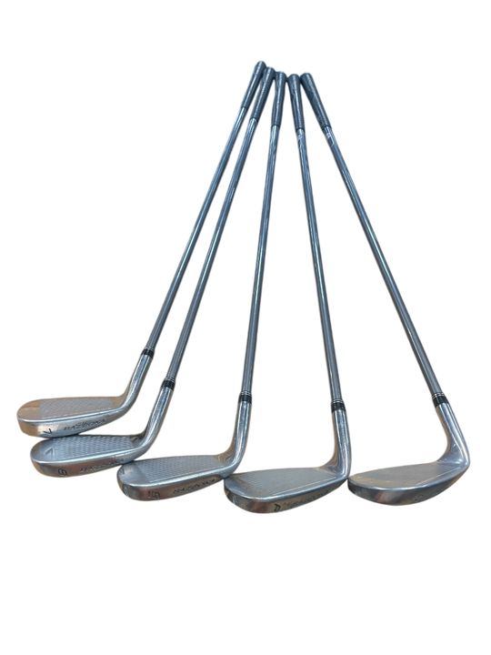 Tour Edge Tour Edge Bazooka J Max - Kuva 6