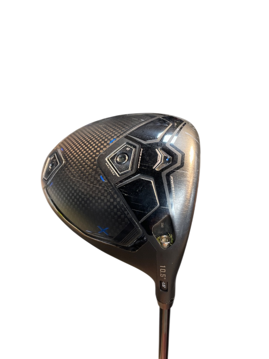 Cobra Cobra Darkspeed