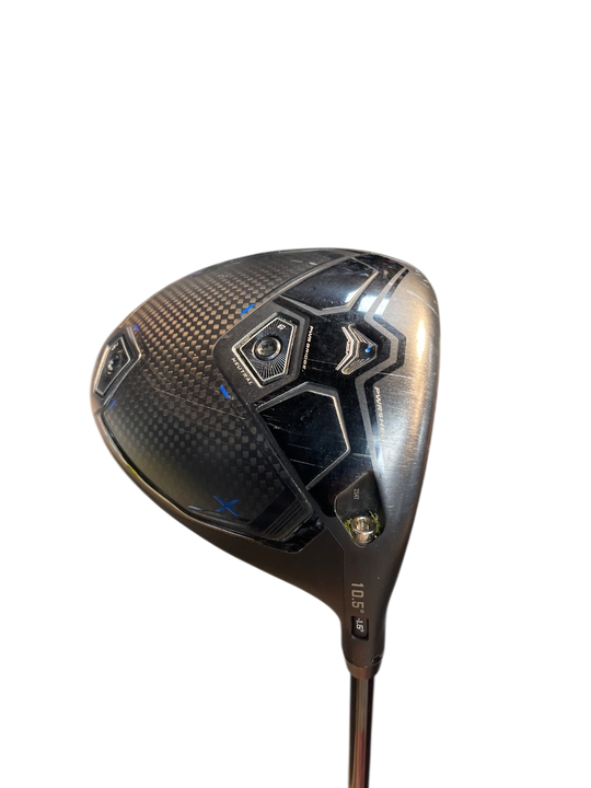 Cobra Cobra Darkspeed