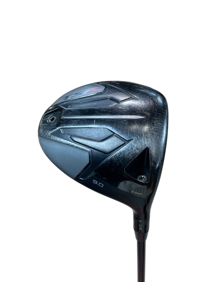 TaylorMade TaylorMade SIM2