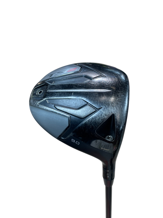 TaylorMade TaylorMade SIM2