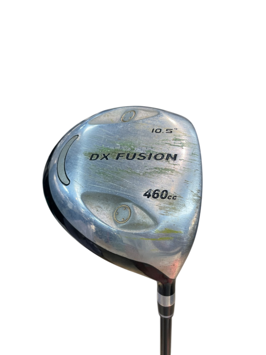 DX DX FUSION