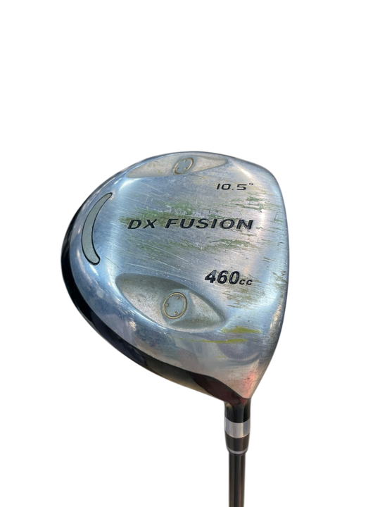 DX DX FUSION