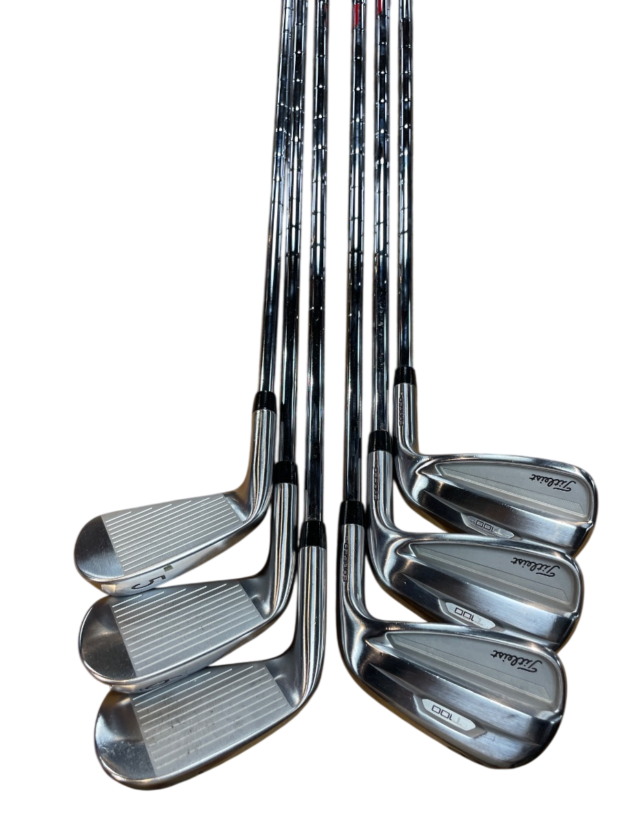 Titleist Titleist T100 - Kuva 7