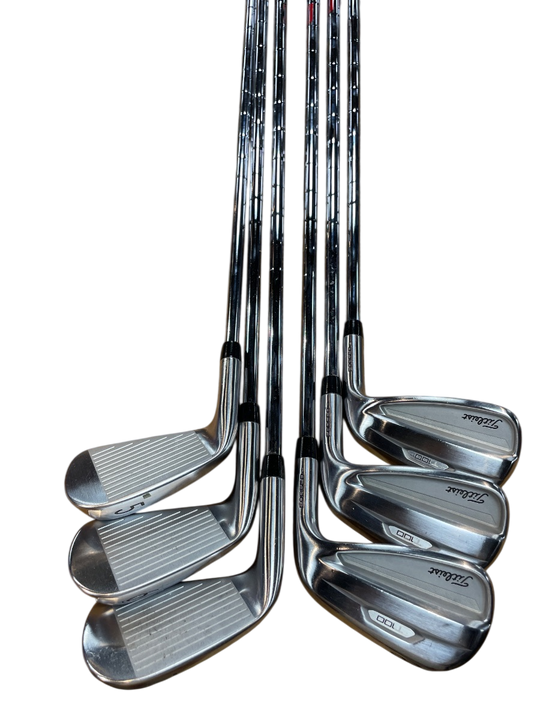 Titleist Titleist T100 - Kuva 7