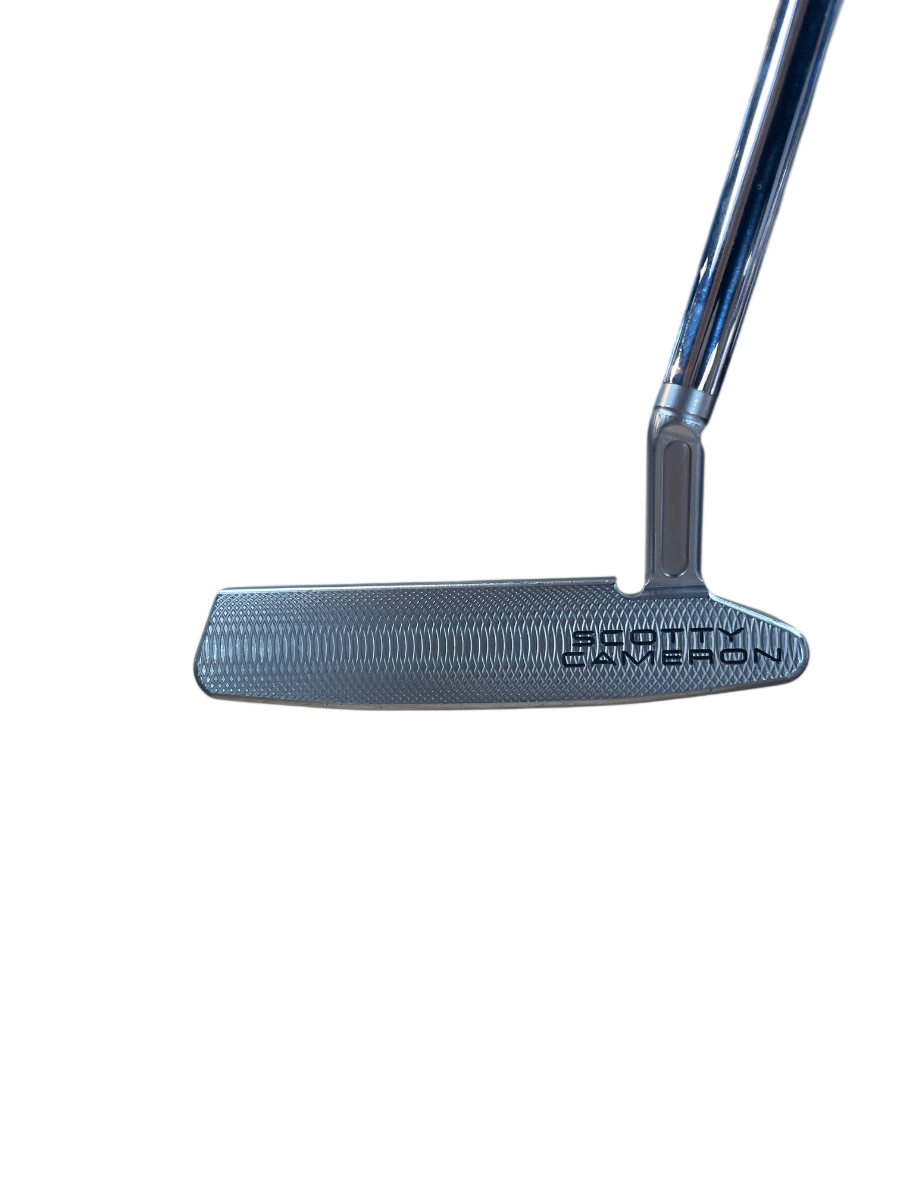 Scotty Cameron Scotty Cameron Super Select Newport 2.5+ - Kuva 3