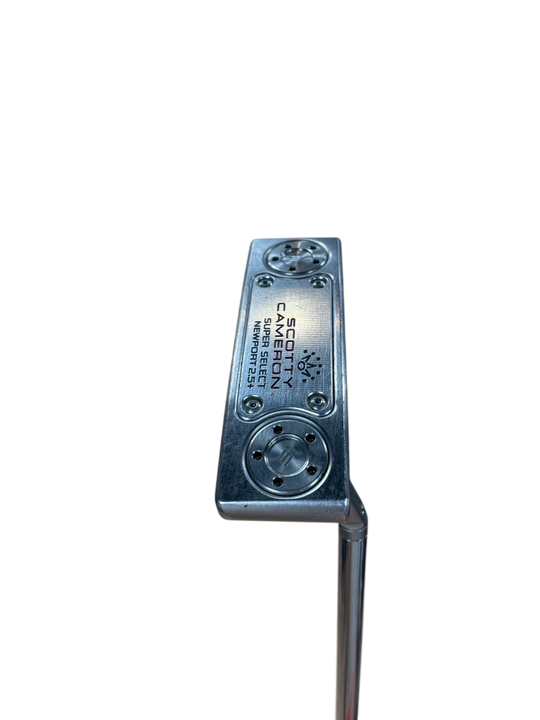 Scotty Cameron Scotty Cameron Super Select Newport 2.5+