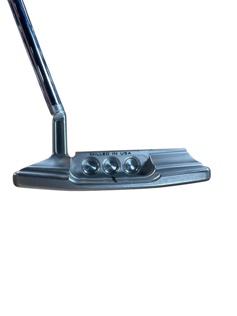 Scotty Cameron Scotty Cameron Super Select Newport 2.5+ - Kuva 4