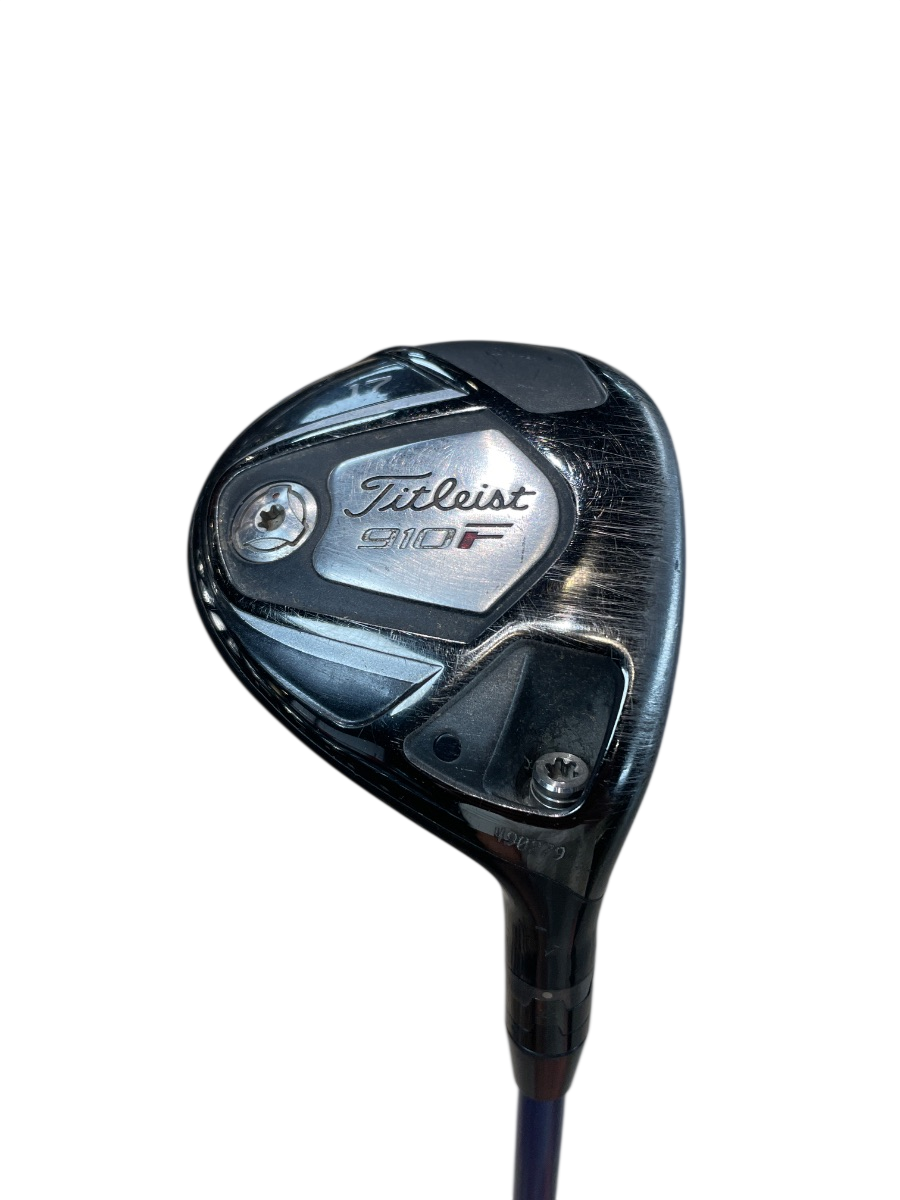 Titleist Titleist 910F