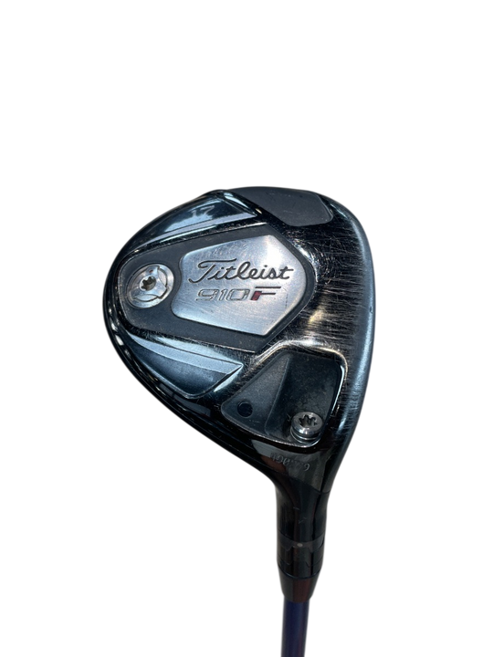 Titleist Titleist 910F