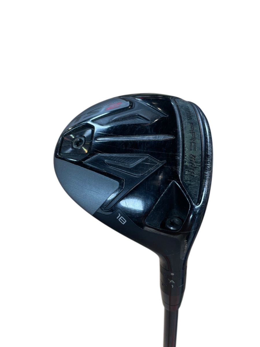 TaylorMade TaylorMade SIM2 Max