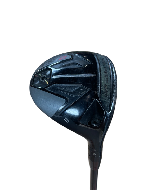 TaylorMade TaylorMade SIM2 Max