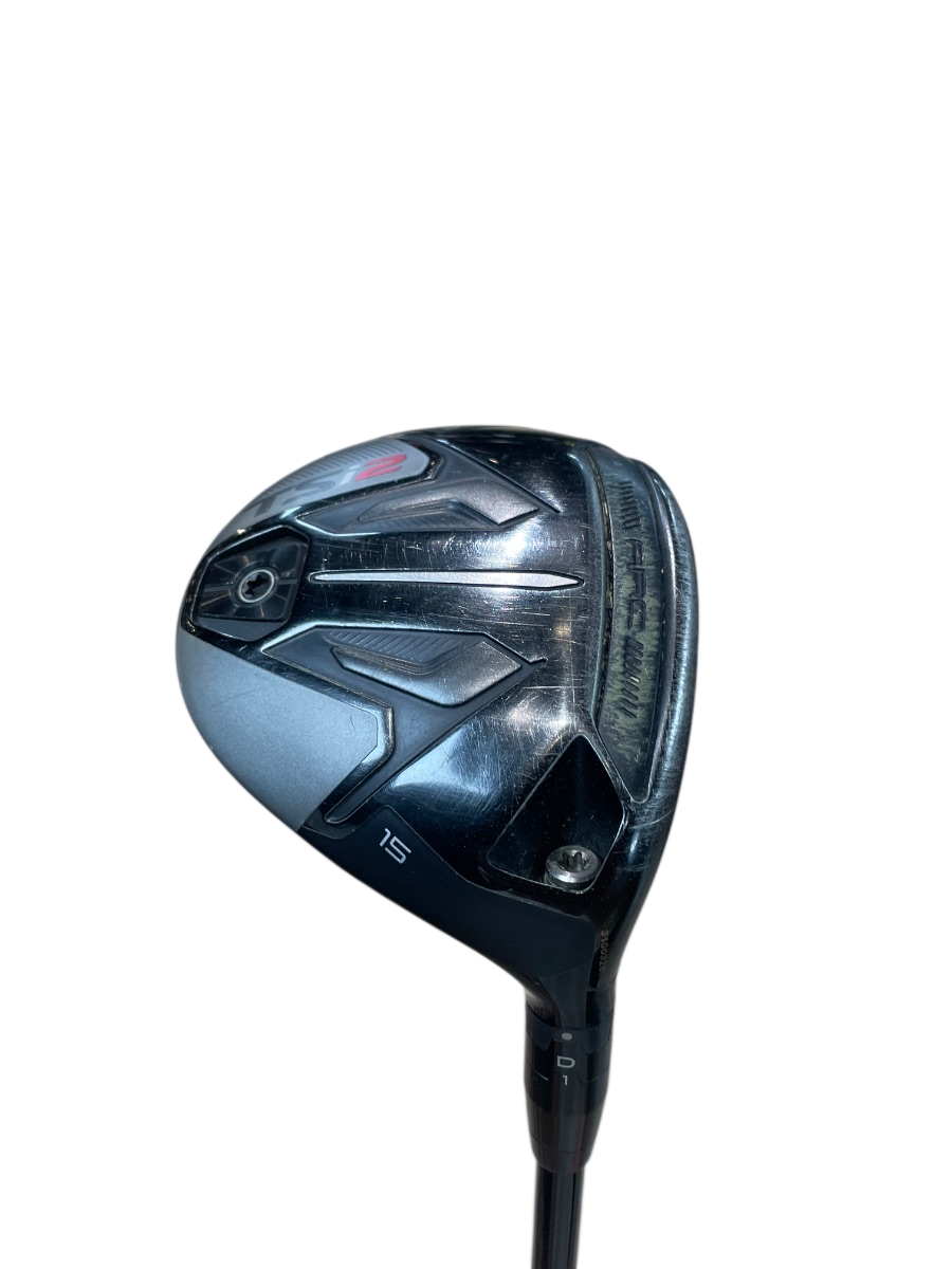 TaylorMade TaylorMade SIM2