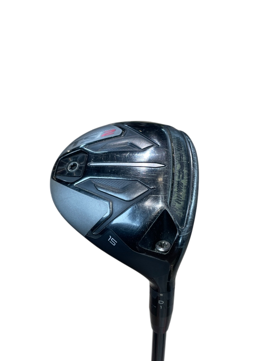 TaylorMade TaylorMade SIM2