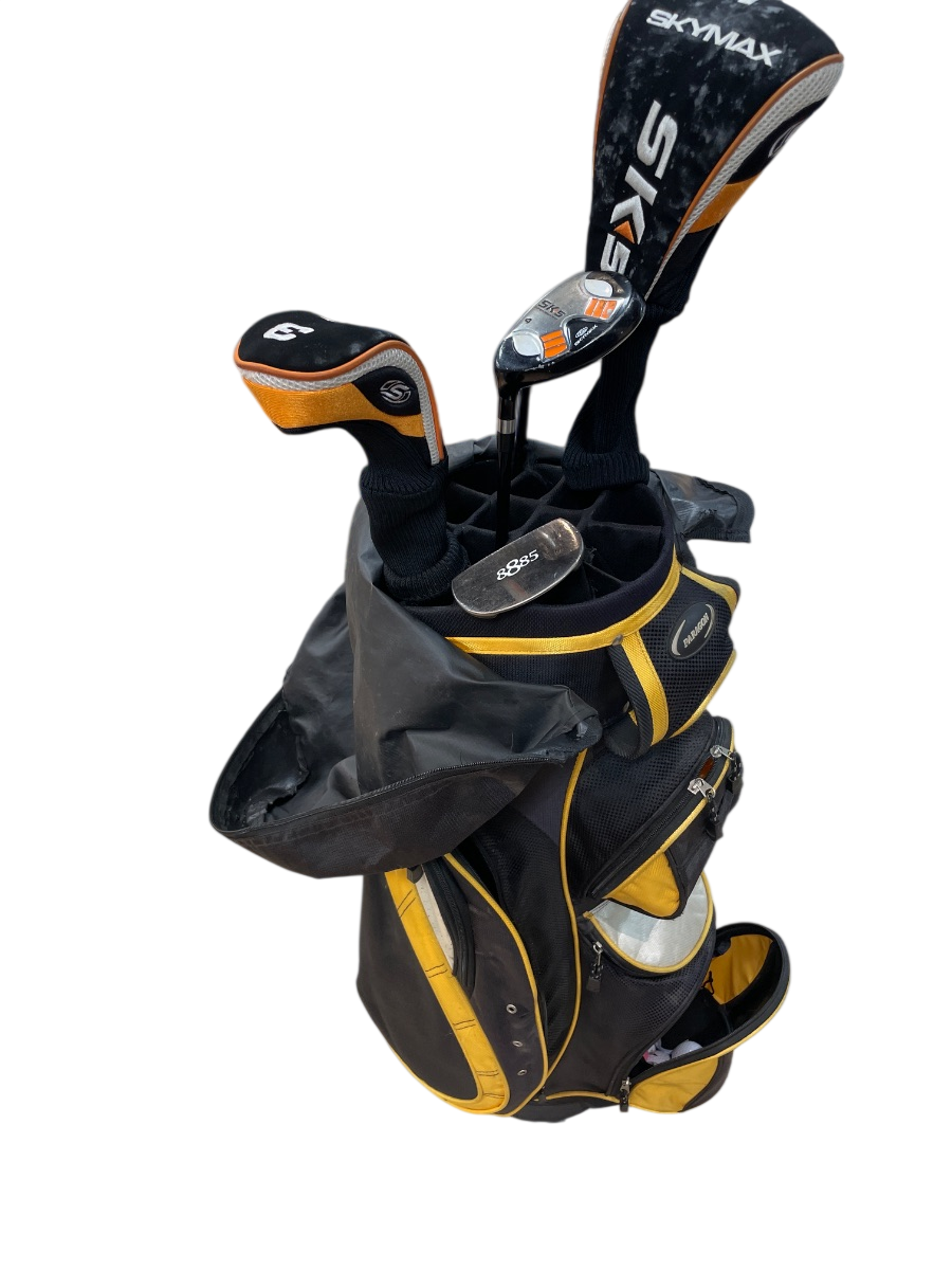 Below Zero Golf Co. Below Zero Golf Co. - Kuva 2