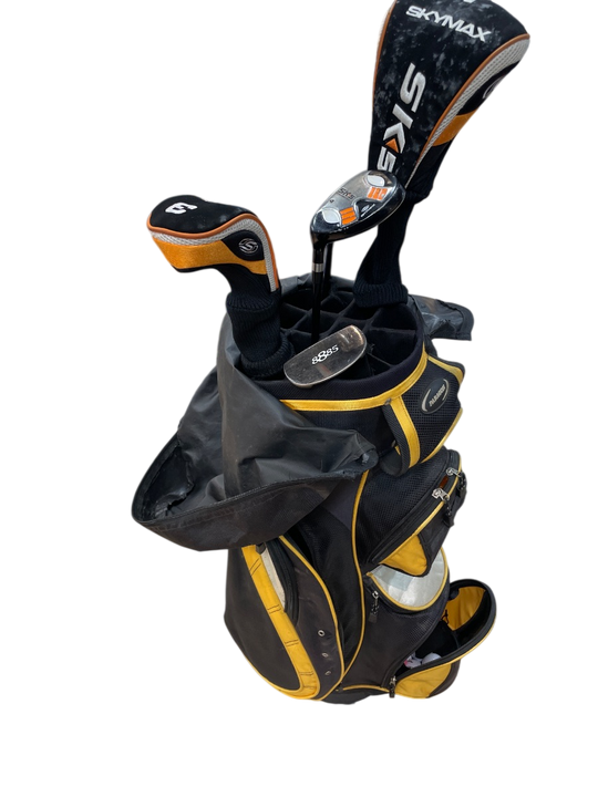 Below Zero Golf Co. Below Zero Golf Co. - Kuva 2