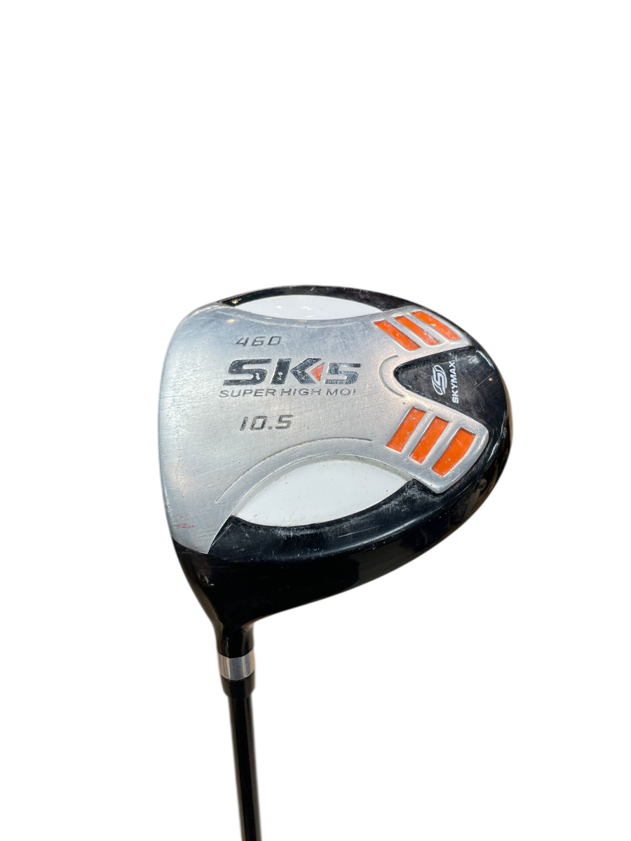 Below Zero Golf Co. Below Zero Golf Co. - Kuva 4