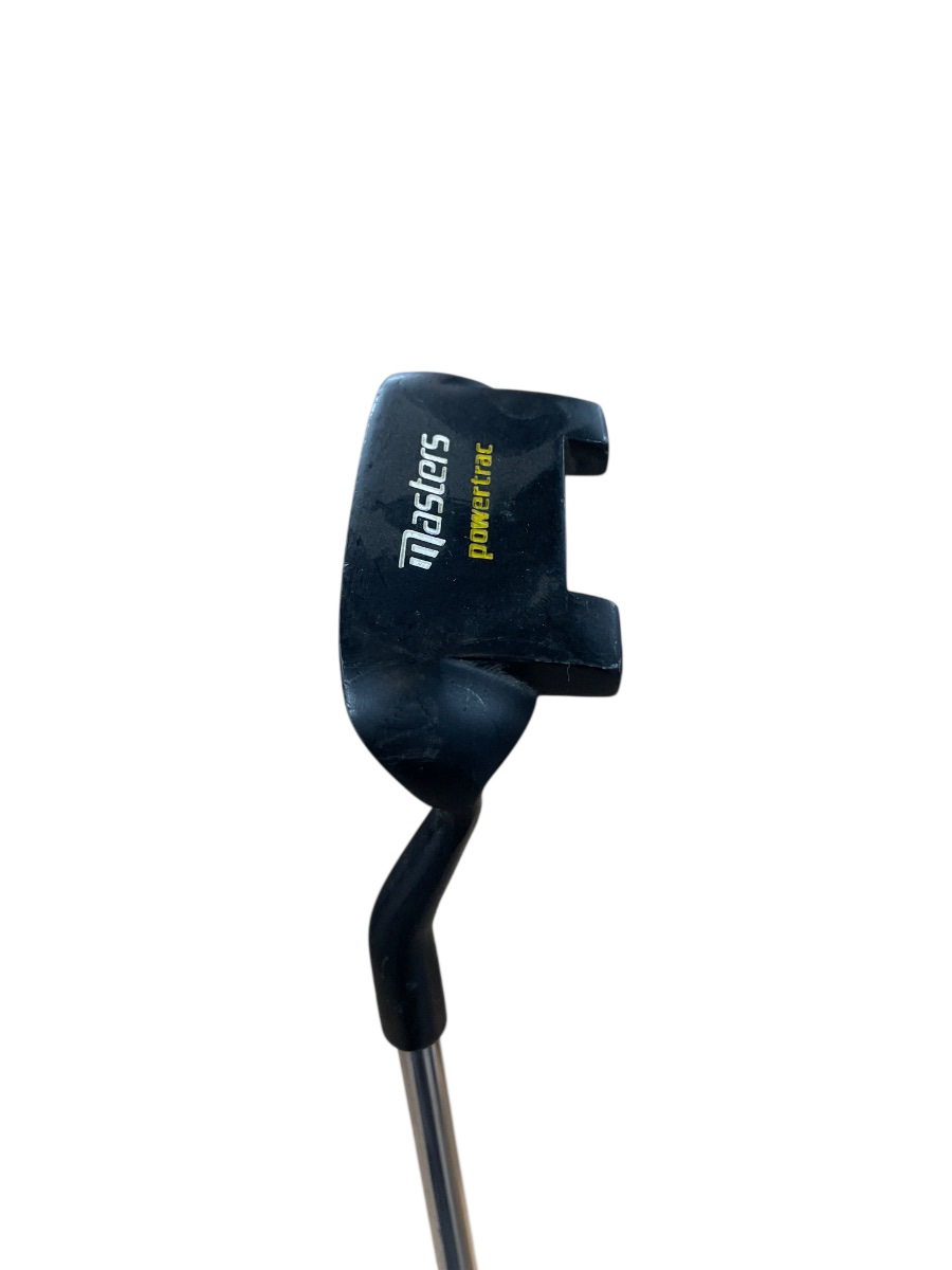Masters Masters PowerTrac
