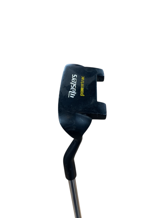 Masters Masters PowerTrac