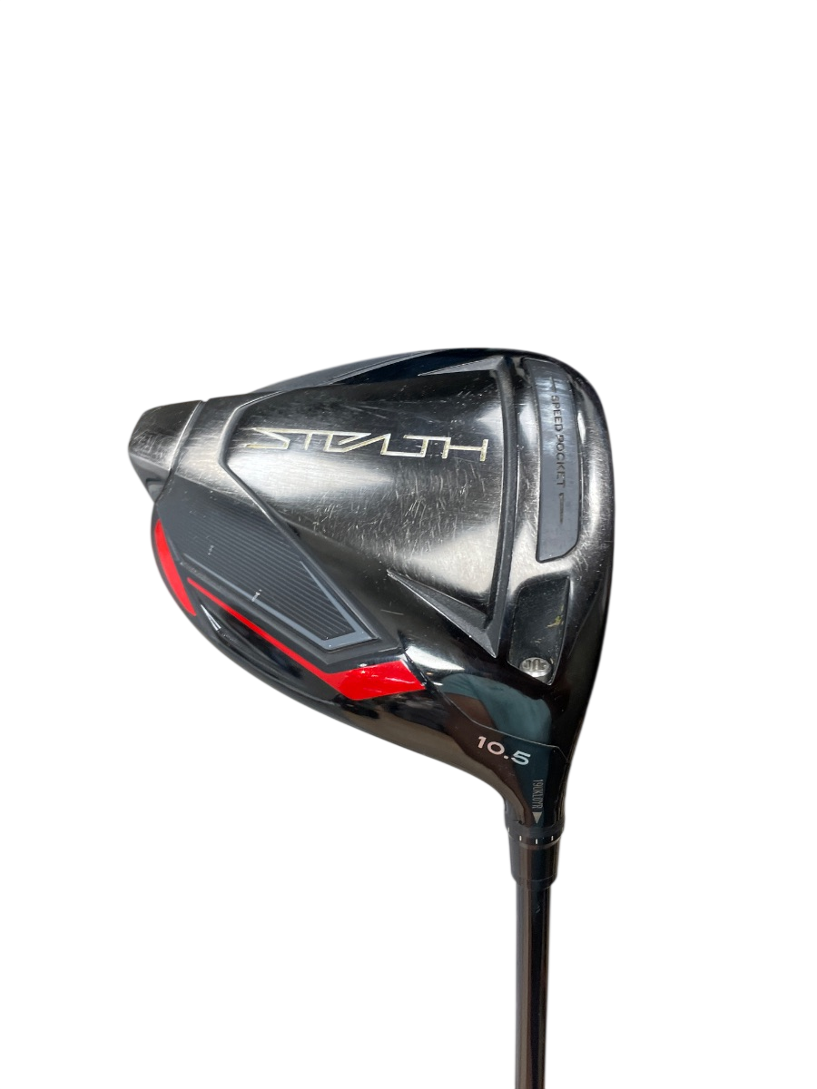 TaylorMade TaylorMade Stealth