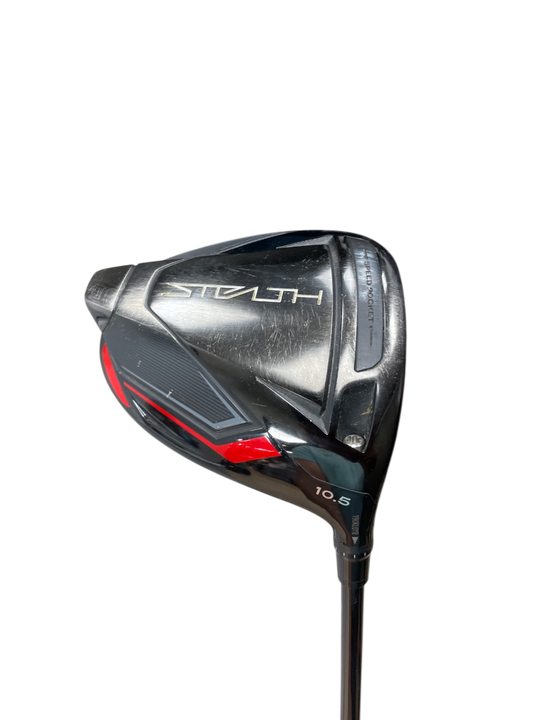 TaylorMade TaylorMade Stealth