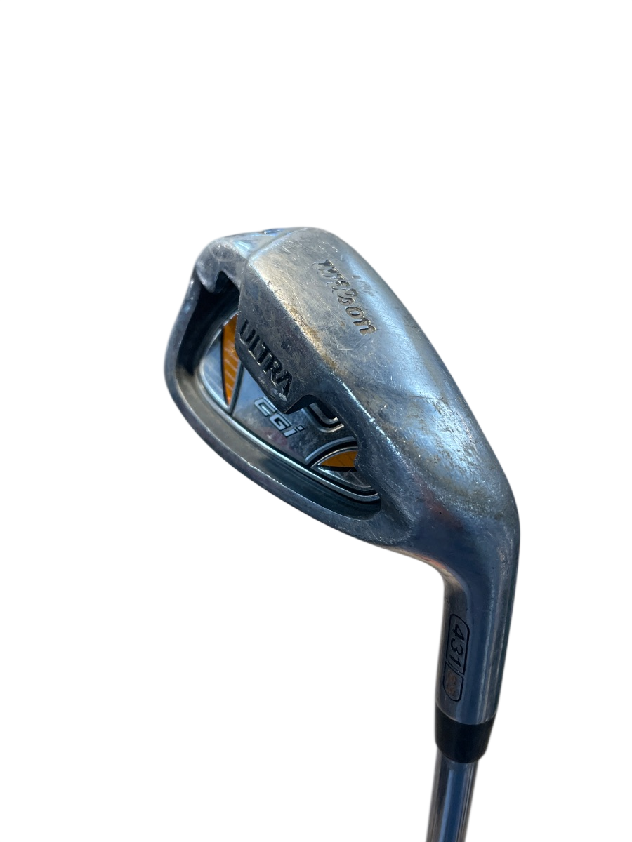 Wilson Wilson Ultra CGI