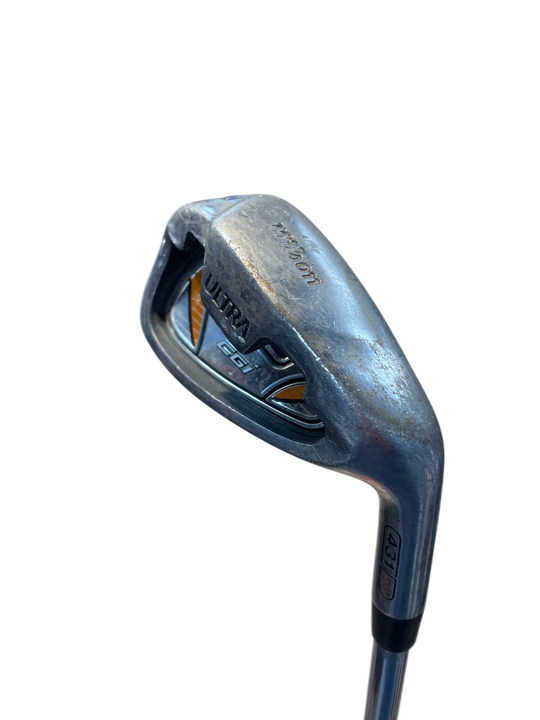 Wilson Wilson Ultra CGI