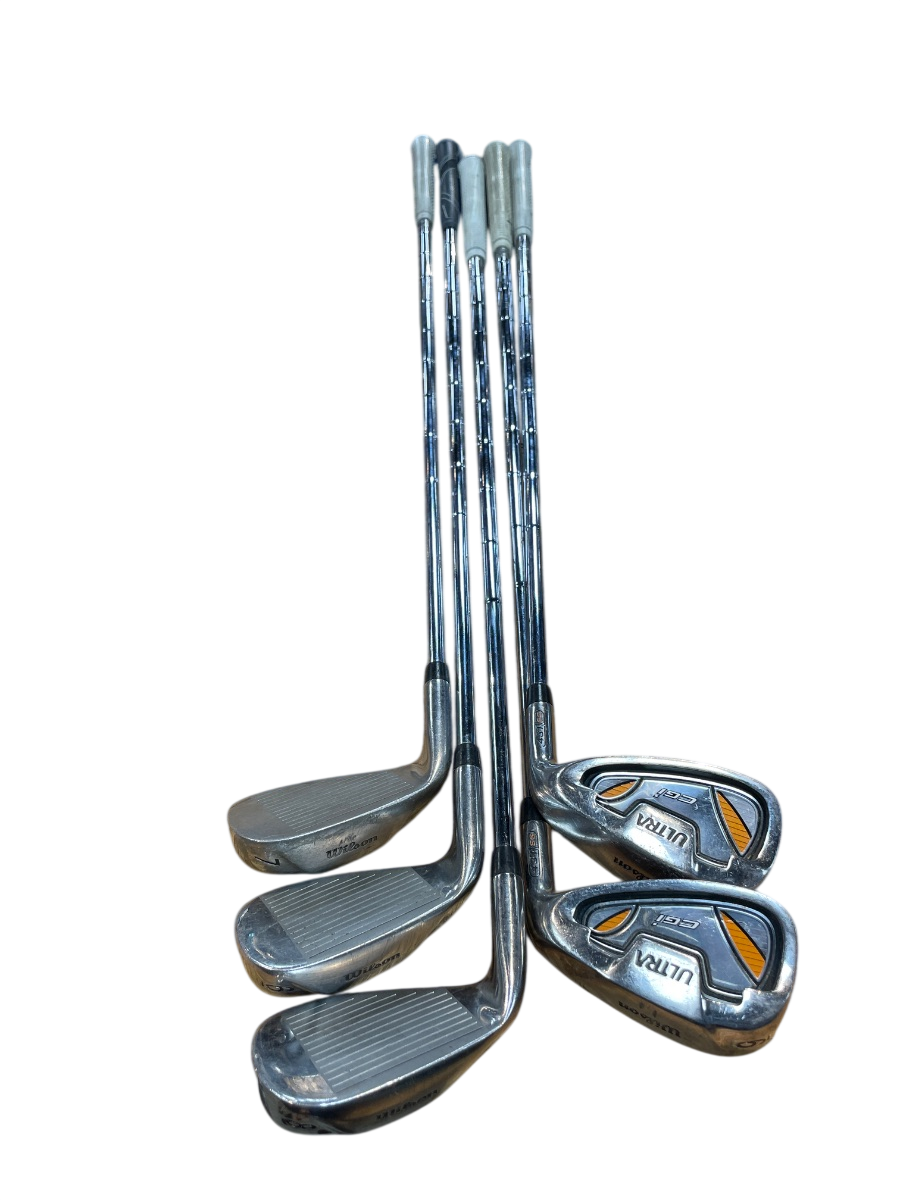 Wilson Wilson Ultra CGI - Kuva 6