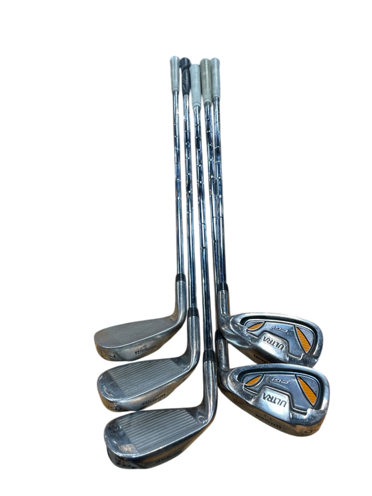 Wilson Wilson Ultra CGI - Kuva 6