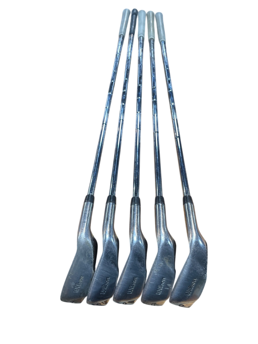 Wilson Wilson Ultra CGI - Kuva 7
