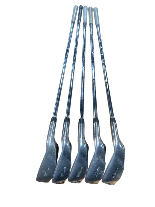 Wilson Wilson Ultra CGI - Kuva 7