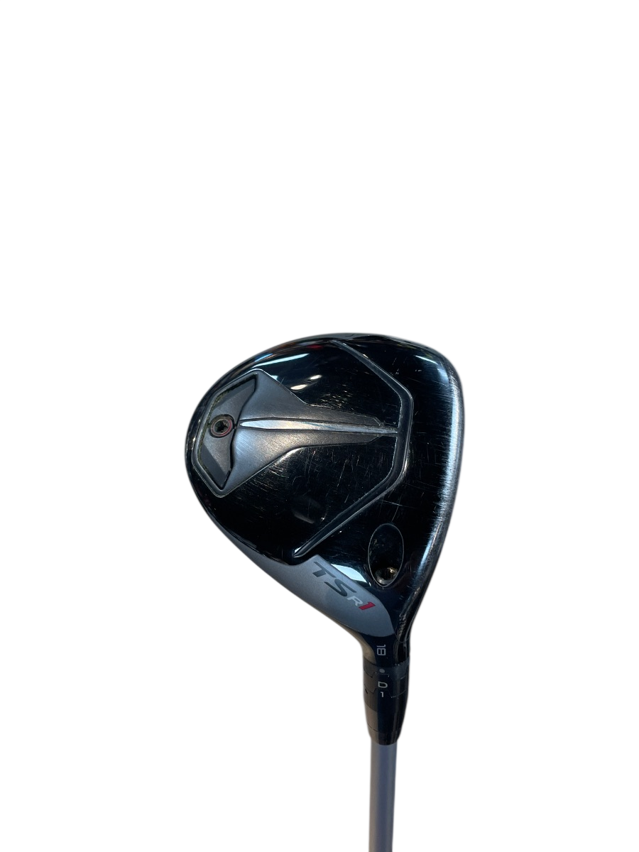 Titleist Titleist TSR1