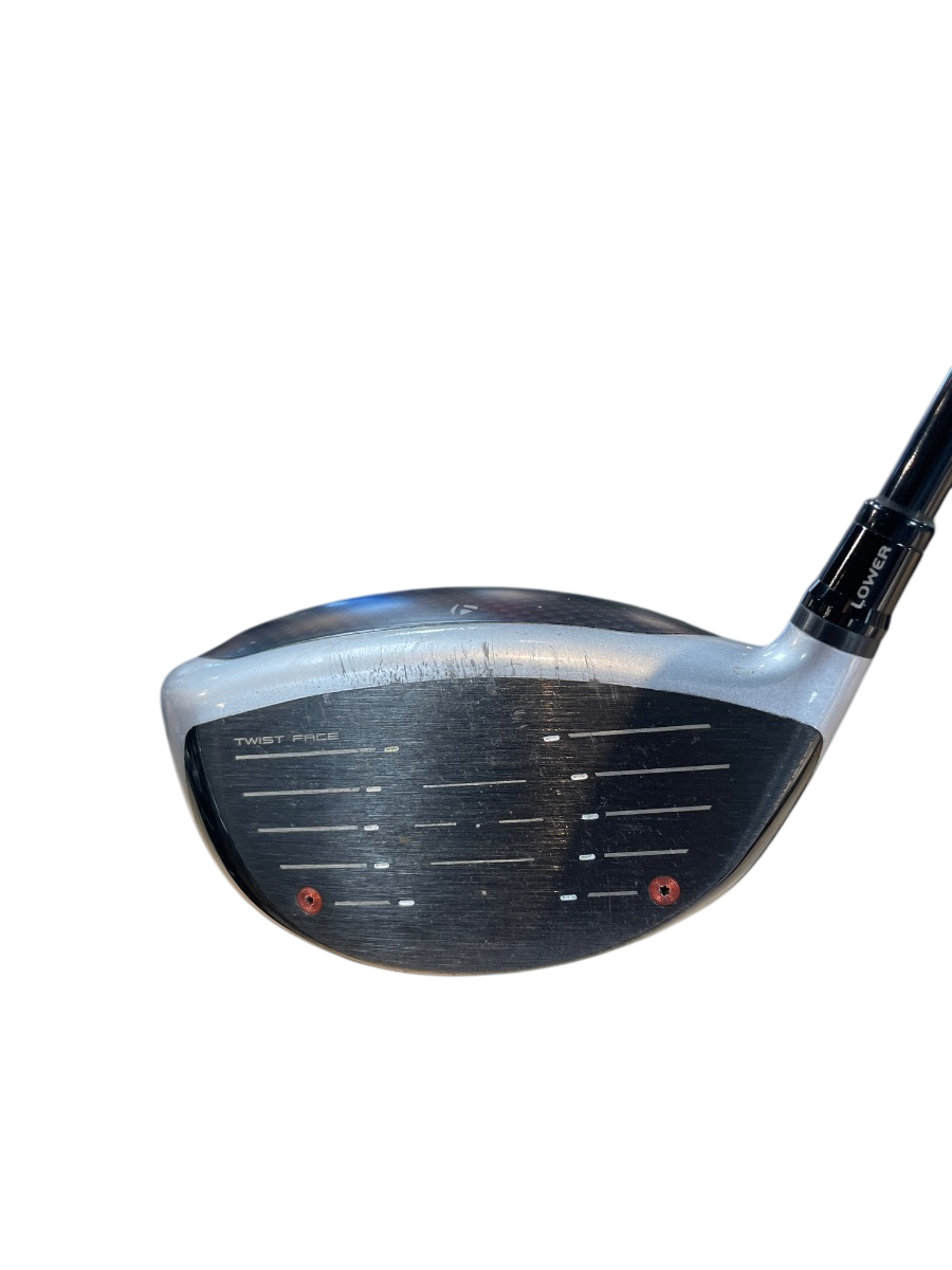 TaylorMade TaylorMade M6 - Kuva 3
